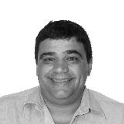 Marcelo do Sr. Geraldo