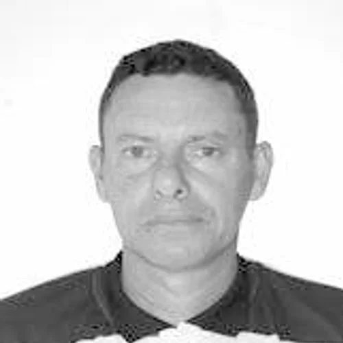 JOSÉ CALDAS ARBITRO DE FUTEBOL