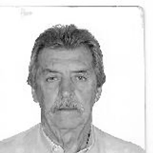Professor Olímpio Barbosa