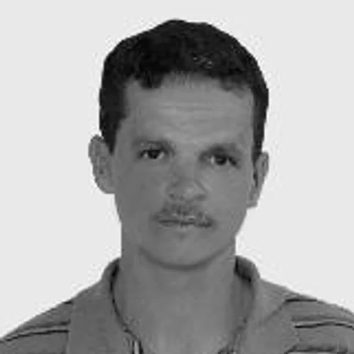 André Pescador