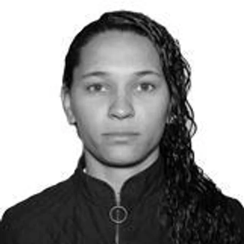 Geane da Conceição