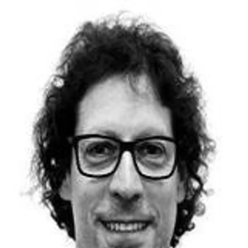 MÁRCIO RÁO