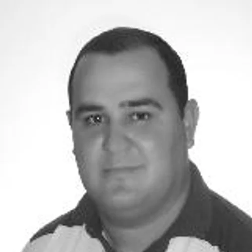 LUCIANO (CARIOCA)