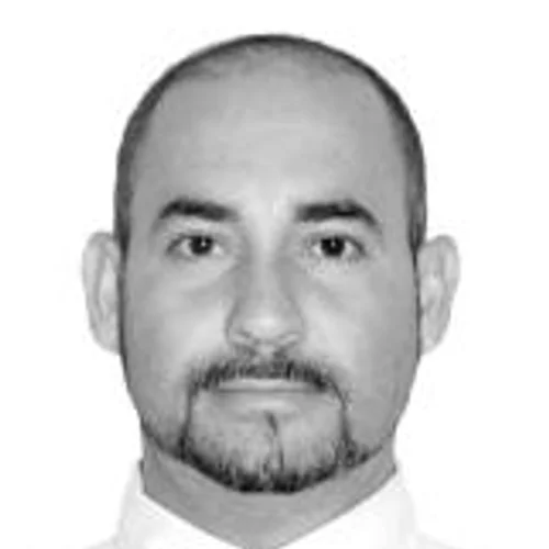 Everaldo Santos