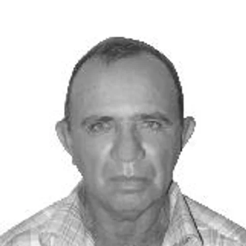 Antonio Benedito