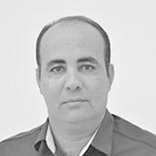 Gildo do Roçadinho