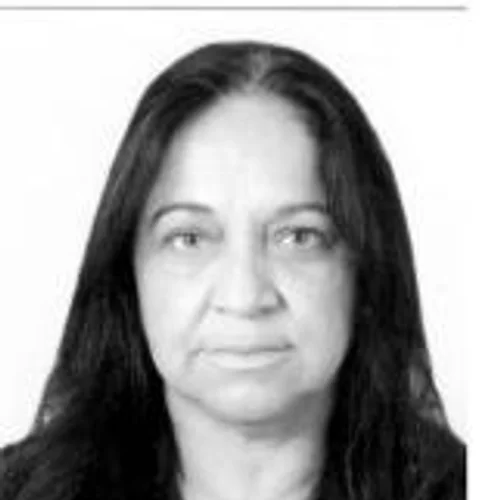 Solange Gomes