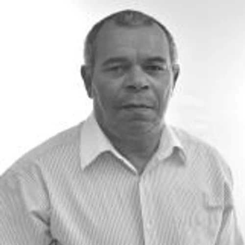 Prof. Tomaz Candinho