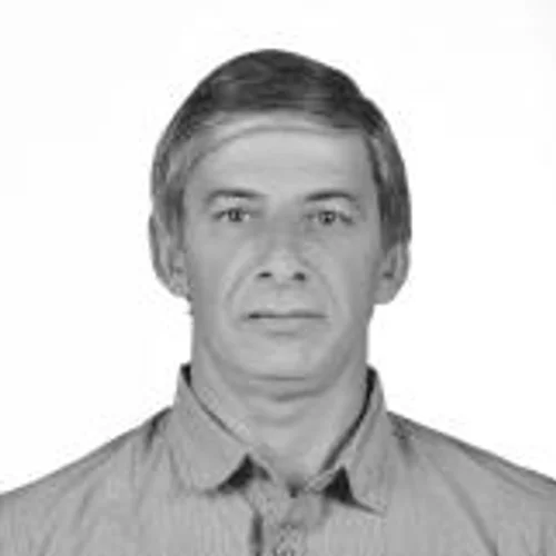 Serginho Motta