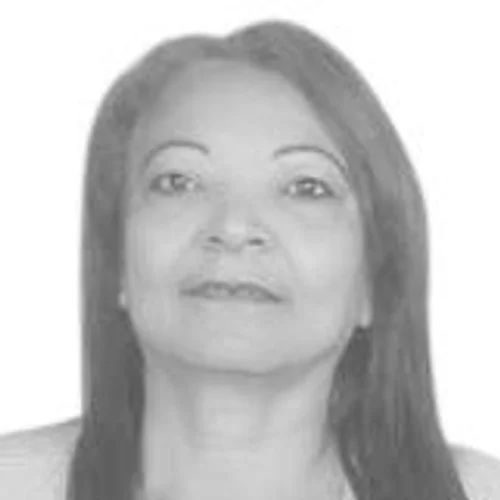 Marlene Moreira