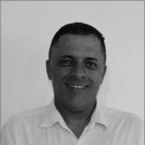 Gustavo Bombeiro