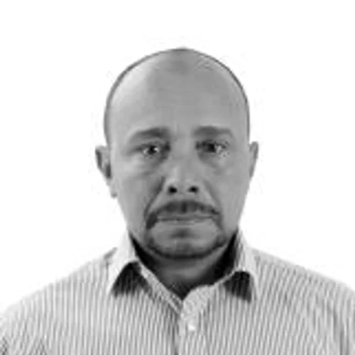 Deuilson Almeida