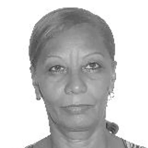 Edna Maria