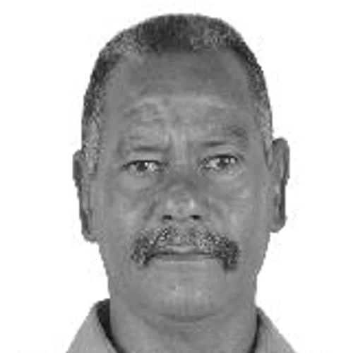 GERALDO PEREIRA