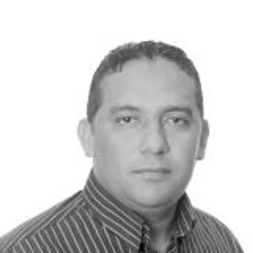 ZERIVAN MARTINS