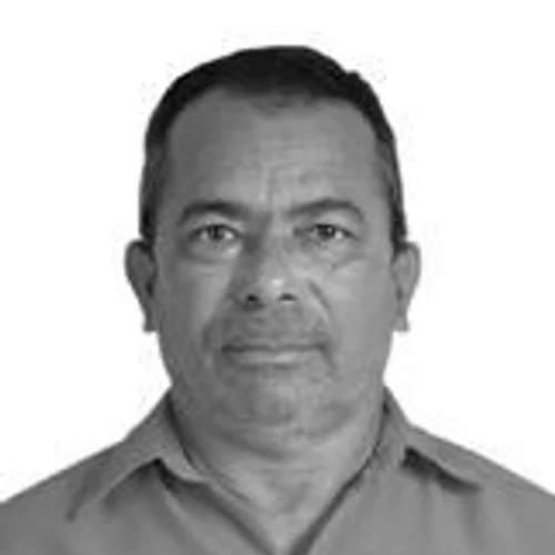 Pedro Amaral