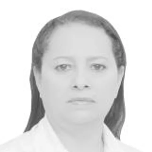 LEIDE DEJURANDIR