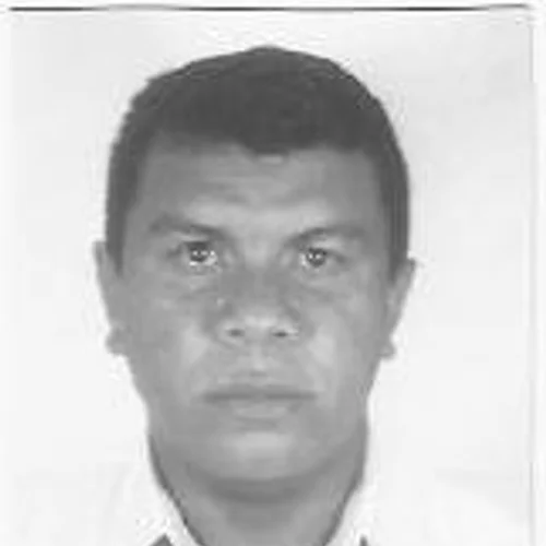 Ir. Francisco