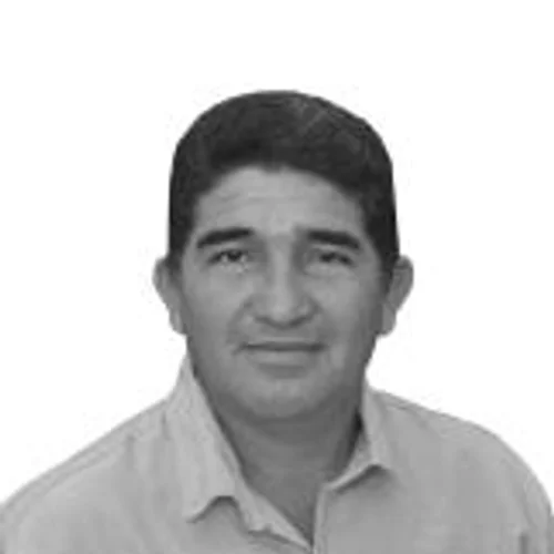 ARLITO COELHO
