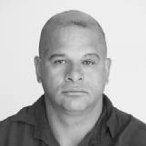 ROGERIO - BIZORRO