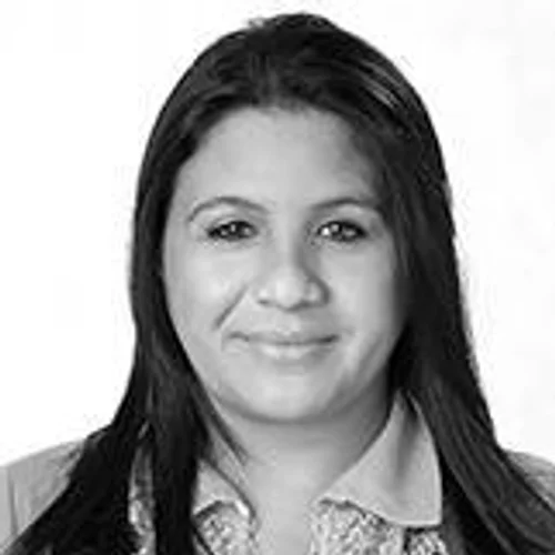 PATRÍCIA DE IDIL