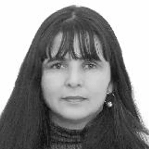 Carita Barroso