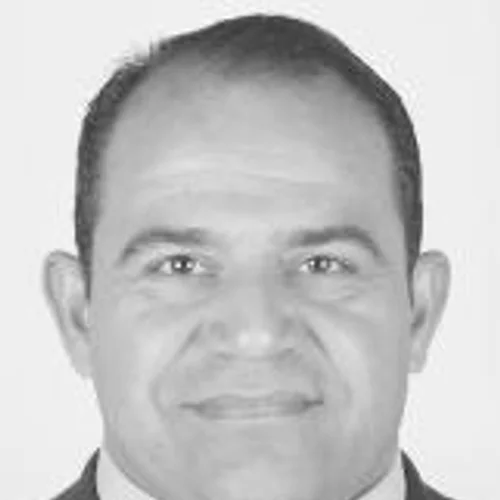 Adriano Santos