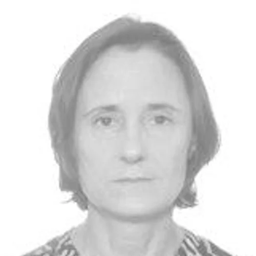 Professora Sildete