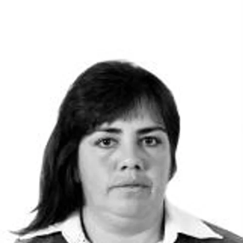 ROSMARI FATIMA FOLCHINI