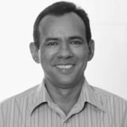 HÉLIO VICENTINE