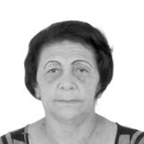 Nilba Cardoso