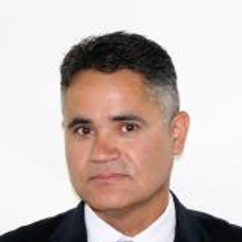 PROFESSOR RIBAMAR