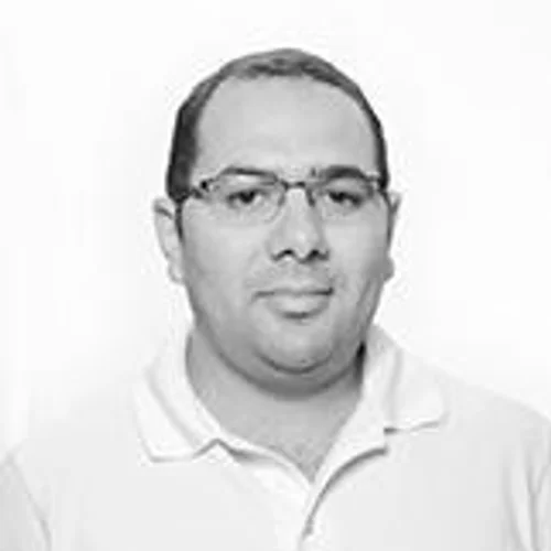 RAFAEL CANDIDO