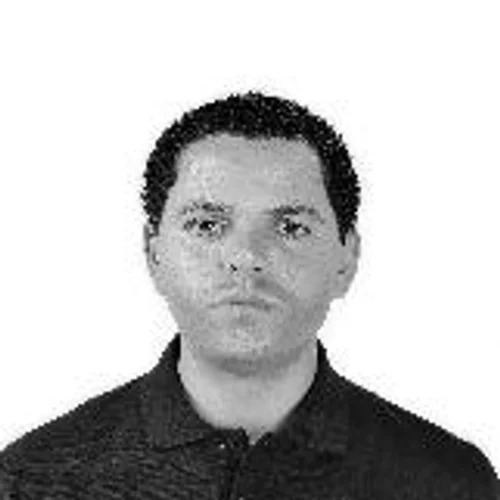 JORGE DA SILVA