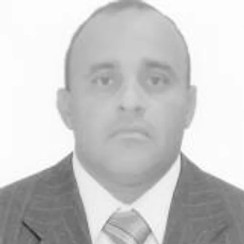 ANDRE LUIZ