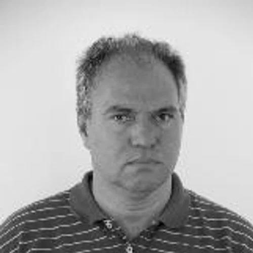 Geraldo Bueno