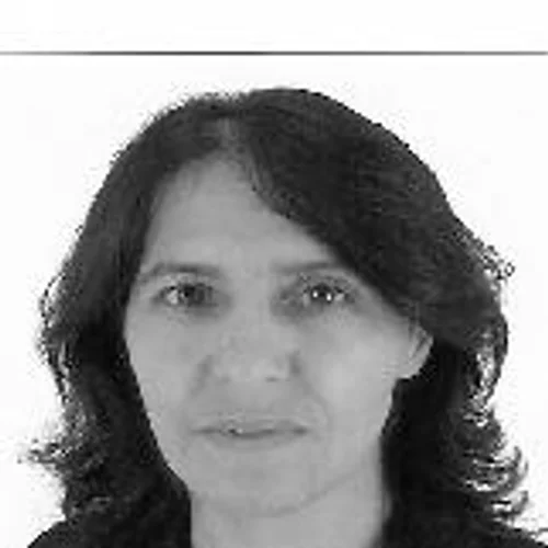 Márcia Melo Silva