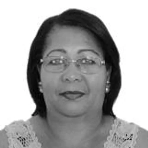 Professora Glorinha