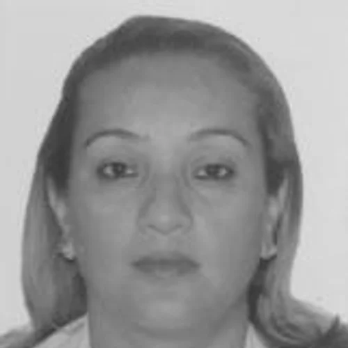 SIMONE CRISTINA