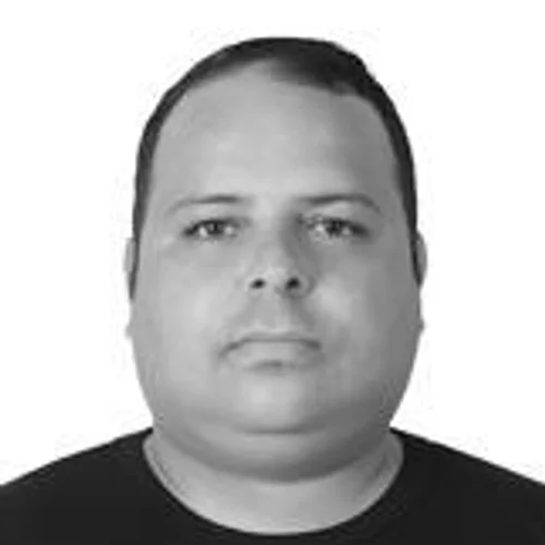 REGINALDO MARSSOLA O LOCUTOR