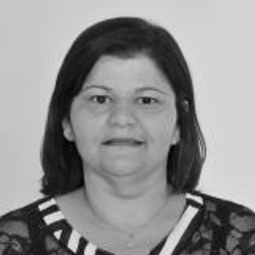 Professora Juciara