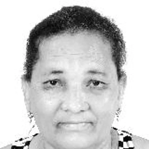 Maria de Lourdes