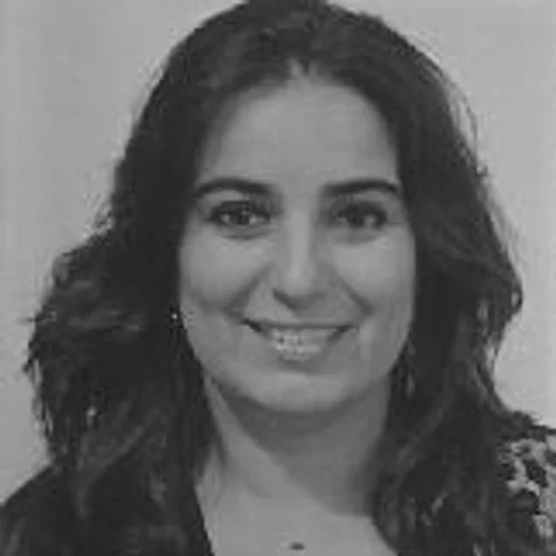 Luciana Pombo