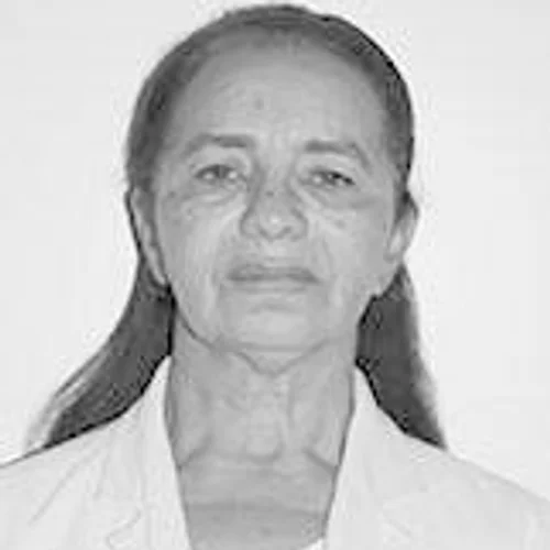 Maria Machado