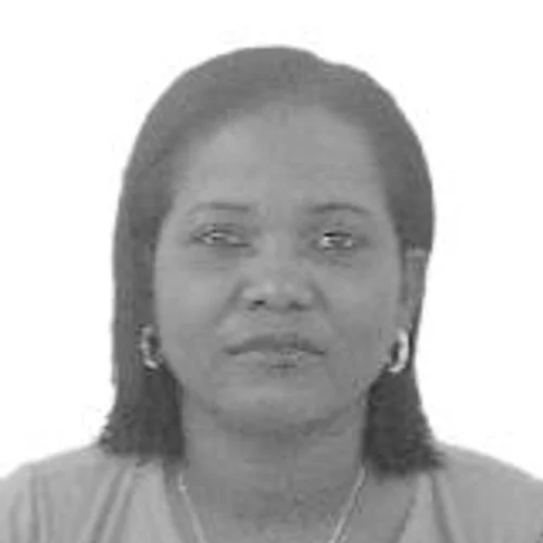 IRANI DOS SANTOS