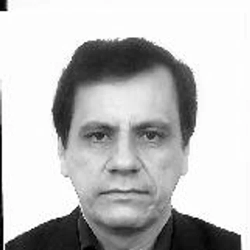 Gilberto Araújo