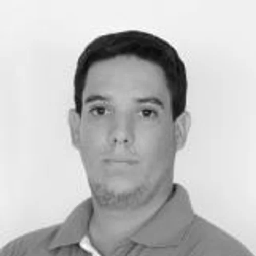 Joao Paulo Jorge