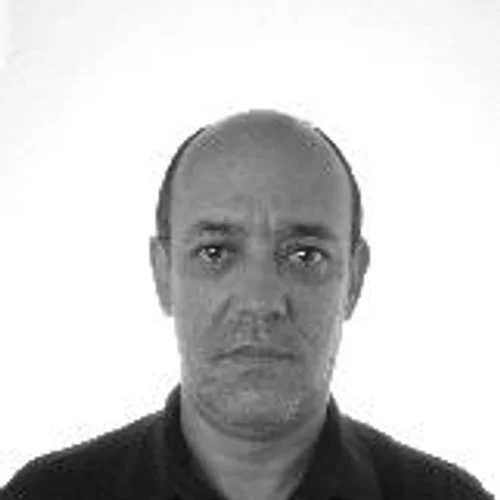 AMARILDO MIRANDA