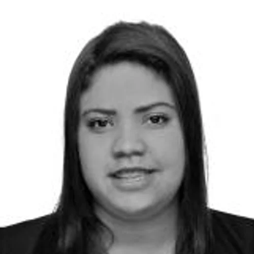 ALINE CRISTINA