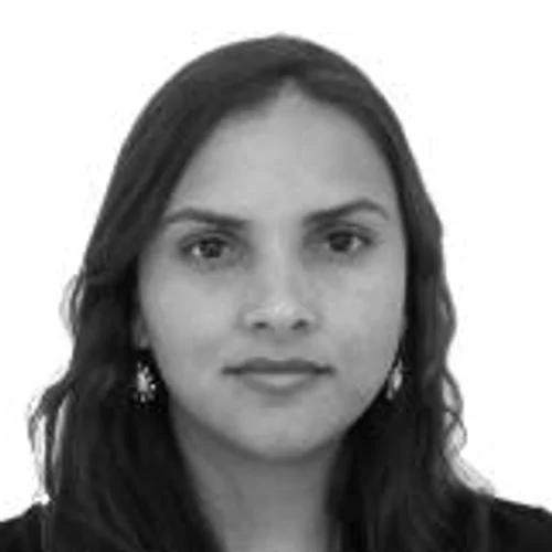 Vania de Irene Rocha